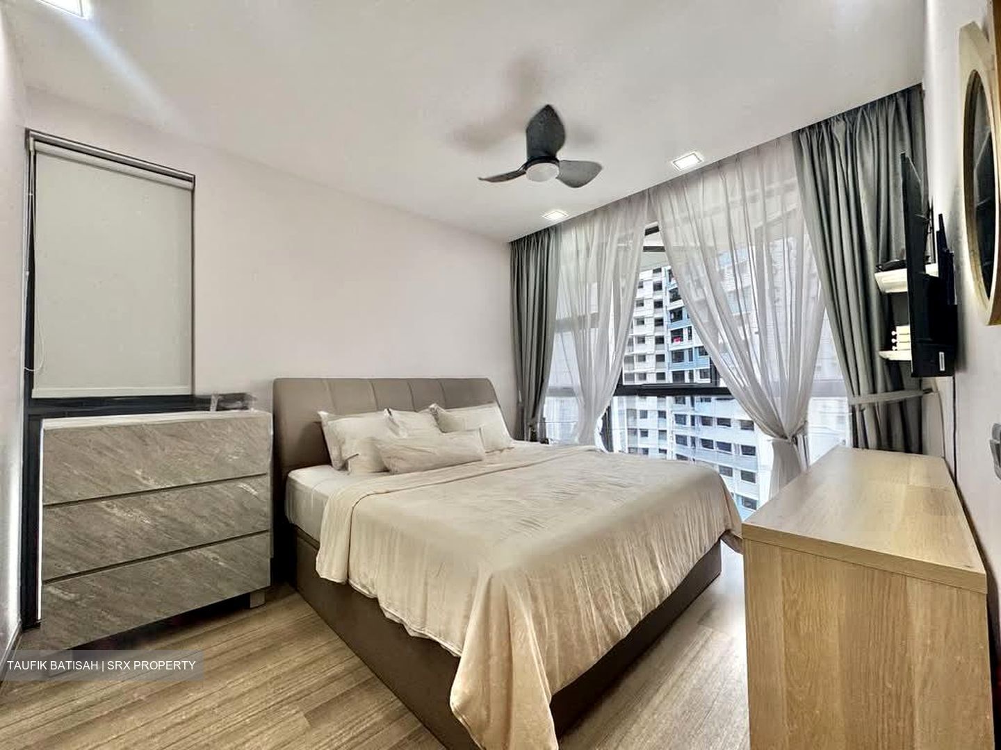Blossom Residences (D23), Condominium #603645791